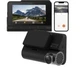Відеореєстратор Xiaomi 70mai HDR Dash Cam 4K A810 з GPS, ADAS, Wi-Fi - зображення 1