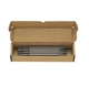 Зубило пиковое Bosch Standard SDS-Plus (250 мм, 10 шт.) для перфоратора (26448) - изображение 2