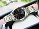 Чоловічий наручний годинник Casio MTP-1381G-1A, кварцовий, металевий браслет - зображення 5