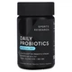 Пробіотики з пребіотиками 60 млрд КУО Sports Research (Daily Probiotics with Prebiotics) 30 капсул із повільним вивільненням (SRE-09009) - изображение 1