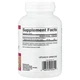 Гліцинат магнію 200 мг Natural Factors (Magnesium Glycinate) 120 рослинних капсул (NFS-01641) - зображення 2