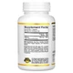 Селен без дріжджів 200 мкг California Gold Nutrition (Selenium Yeast-Free) 180 капсул (CGN-01352) - изображение 2
