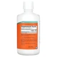 Колоїдні мінерали NOW Foods (Colloidal Minerals) 946 мл (NOW-01405) - изображение 2