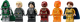 Zestaw klocków LEGO Super Heroes Avengers: Doomsday Nowa Wieża Avengersów 954 elementy (76352) - obraz 5