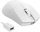 Mysz Redragon K1NG M916W-PRO-4K Biała (6950376722126) - obraz 2