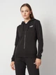 Спортивный костюм женский на флисе Puma Tracksuits 69399301 M Black (4070033547328) - изображение 3