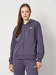 Спортивний костюм жіночий на флісі Puma Tracksuits 69399635 L Inky Depths (4070033548875) - зображення 3