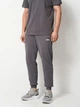 Спортивні штани чоловічі Puma Essentials Seasonal 68471477 L Moody Gray (4070033474877) - зображення 1