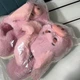Тапочки розовые свинки с длинными ушами 39-40 - изображение 3