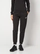 Спортивный костюм женский на флисе Puma Tracksuits 69399401 XS Black (4070033547878) - изображение 4