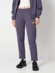 Спортивный костюм женский на флисе Puma Tracksuits 69399635 S Inky Depths (4070033548844) - изображение 4