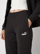 Спортивный костюм женский на флисе Puma Tracksuits 69399301 M Black (4070033547328) - изображение 6