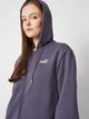 Спортивний костюм жіночий на флісі Puma Tracksuits 69399635 L Inky Depths (4070033548875) - зображення 5