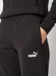 Спортивный костюм женский на флисе Puma Tracksuits 69399401 S Black (4070033547854) - изображение 6