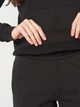 Спортивний костюм жіночий на флісі Puma Tracksuits 69399401 L Black (4070033547885) - зображення 7