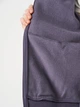 Спортивный костюм женский на флисе Puma Tracksuits 69399635 S Inky Depths (4070033548844) - изображение 7