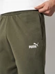 Спортивный костюм мужской утеплённый Puma Essentials 68817586 2XL Moss Veil (4070033456118) - изображение 6