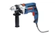 Дриль ударний Bosch GSB 16 RE 060114E500 (750 Вт, 2800 об/хв) з швидкозатискним патроном + кейс (22895) - зображення 4