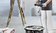 Электромиксер Bosch GRW 18-2 E (1.6 кВт, 180 мм) миксер мешалка (26844) - изображение 4