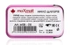 Мило для фіксації брів MaXmaR Brow Soap MSB-02 - изображение 3