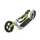 Самокат Blade Sport Air Cross 230, grey/green (230183) Blade 230183 1067373 - изображение 3