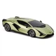 Радиоуправляемая игрушка KS Drive Lamborghini Sian 1:24, 2.4Ghz зеленый - изображение 4