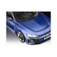 Сборная модель Revell модель автомобиль Audi RS e-tron GT, уровень 2, 1:24 (RVL-07698) Revell RVL-07698 1067148 - изображение 6
