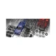 Сборная модель Revell модель автомобиль Audi RS e-tron GT, уровень 2, 1:24 (RVL-07698) Revell RVL-07698 1067148 - изображение 9