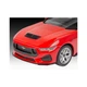 Сборная модель Revell модель автомобиль Ford Mustang GT 2024, уровень 2, 1:25 (RVL-07743) Revell RVL-07743 1067150 - изображение 7