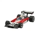 Збірна модель Revell набір автомобіль Surtees TS16/03, рівень 5, 1:32 (RVL-67739) Revell RVL-67739 1067155 - зображення 2