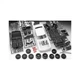 Сборная модель Revell модель автомобиль Chevrolet '69 Camaro® Z/28, уровень 5, 1:12 (RVL-07727) Revell RVL-07727 1067149 - изображение 7