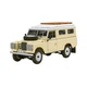 Сборная модель Revell набор автомобиль Land Rover Series III LWB , уровень 3, 1:24 (RVL-67056) Revell RVL-67056 1067156 - изображение 2