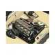 Сборная модель Revell набор автомобиль Land Rover Series III LWB , уровень 3, 1:24 (RVL-67056) Revell RVL-67056 1067156 - изображение 6