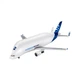 Сборная модель Revell модель самолет Airbus A300-600ST "Beluga", уровень 4, 1:144 (RVL-03817) Revell RVL-03817 1067152 - изображение 2