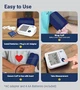 Тонометр автоматический A&D Medical аппарат для измерения АД - изображение 3