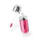 Блиск для губ Kiko Milano 3D Hydra Lipgloss-10 (Sparkling Strawberry) 6,5 мл. - зображення 1