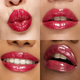 Блиск для губ Kiko Milano 3D Hydra Lipgloss-10 (Sparkling Strawberry) 6,5 мл. - зображення 3