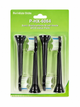 Насадки для електричної зубної щітки Philips P-HX-6064 DiamondClean, 4 шт, середньої жорсткості (Medium) - изображение 1