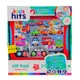 Интерактивный планшет "Супер авто" KH01/008 Kids Hits, вкоробке (6906924466219) - изображение 1