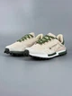 Мужские кроссовки Laсoste Elite Active Beige Green 45 (29см) - изображение 3