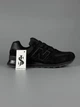 Мужские кроссовки New Balance 574 Black 42 (26.5см) - изображение 1