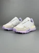 Жіночі кросівки Laсoste Elite Active White Violet 40 (25.5см) - зображення 1