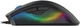 Миша Aqirys Phoenix USB Black (AQRYS_PHOENIX) - зображення 3