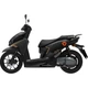 Электроскутер Yadea Velax H 08640 Black [172389] - изображение 1