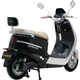 Электроскутер Garow Vento LE-319046 Серебрянный [172294] - изображение 3