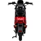 Электроскутер Corso FLEX FL-977328-1 Red [172136] - изображение 3