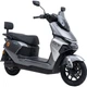 Електроскутер Yadea GS70 9104 Gray [172359] - зображення 2
