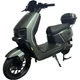 Электроскутер Corso GRANDE GR-746079 Green [172141] - изображение 1