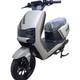 Электроскутер Corso GRANDE GR-631291 Gray [172140] - изображение 1