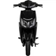 Электроскутер Corso WARRIOR WR-226016 Black [172260] - изображение 2